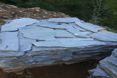 prodaja lomeljenog kamena
